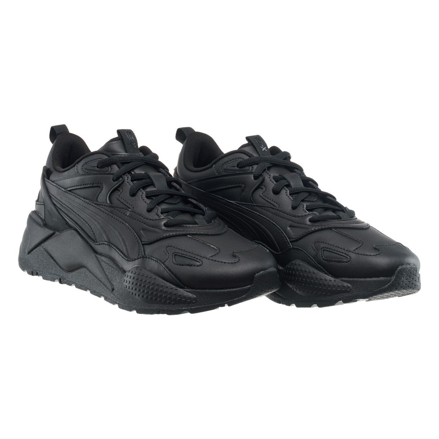 Кросівки чоловічі Puma Rs-X Efekt Lth (39563202) купить