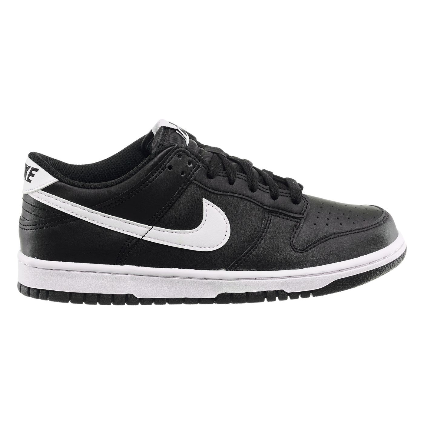 Кросівки Nike DUNK LOW (GS) купити