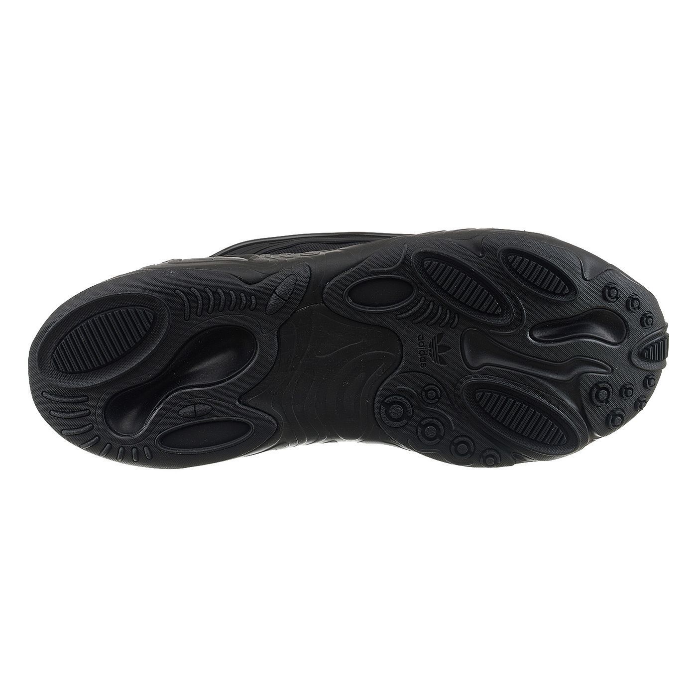 Кросівки Adidas Oznova 'Black Grey' (GX4506) купить