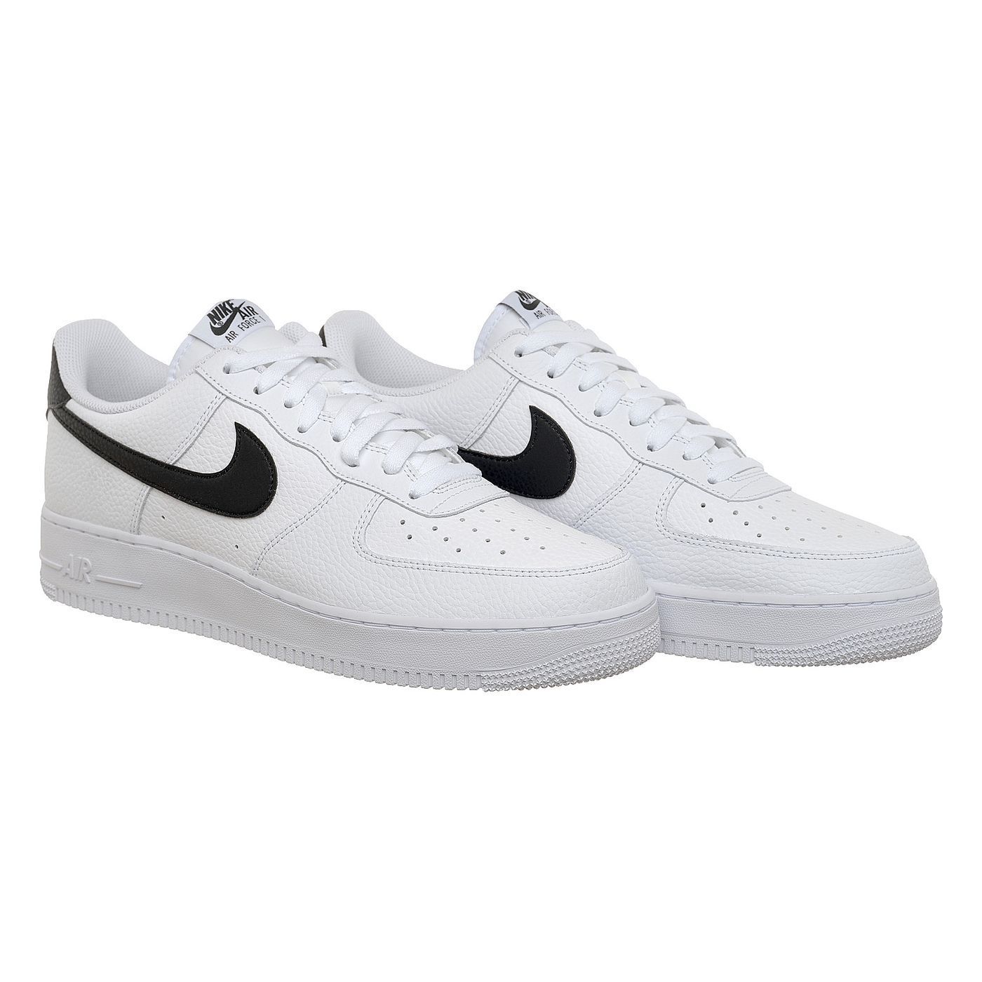 Кросівки Nike AIR FORCE 1 07 купити