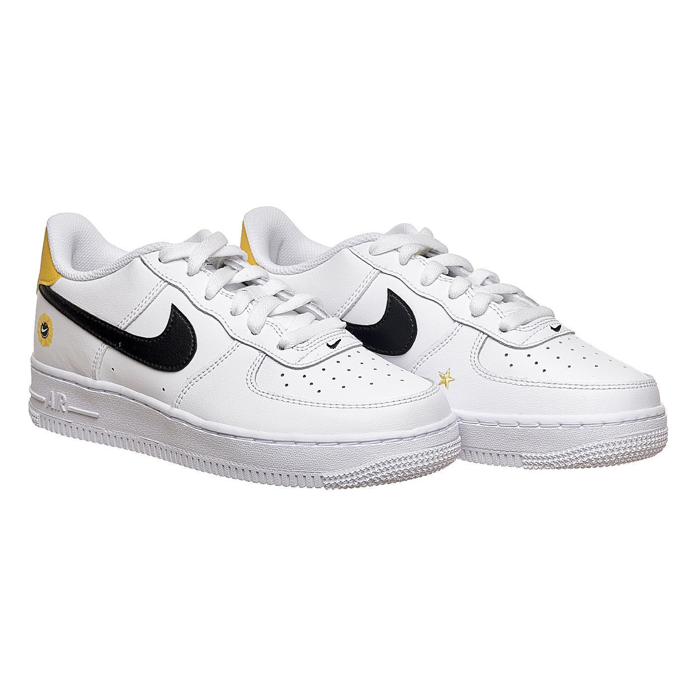 Кросівки Nike Air Force 1 Lv8 (DM0983-100) купити