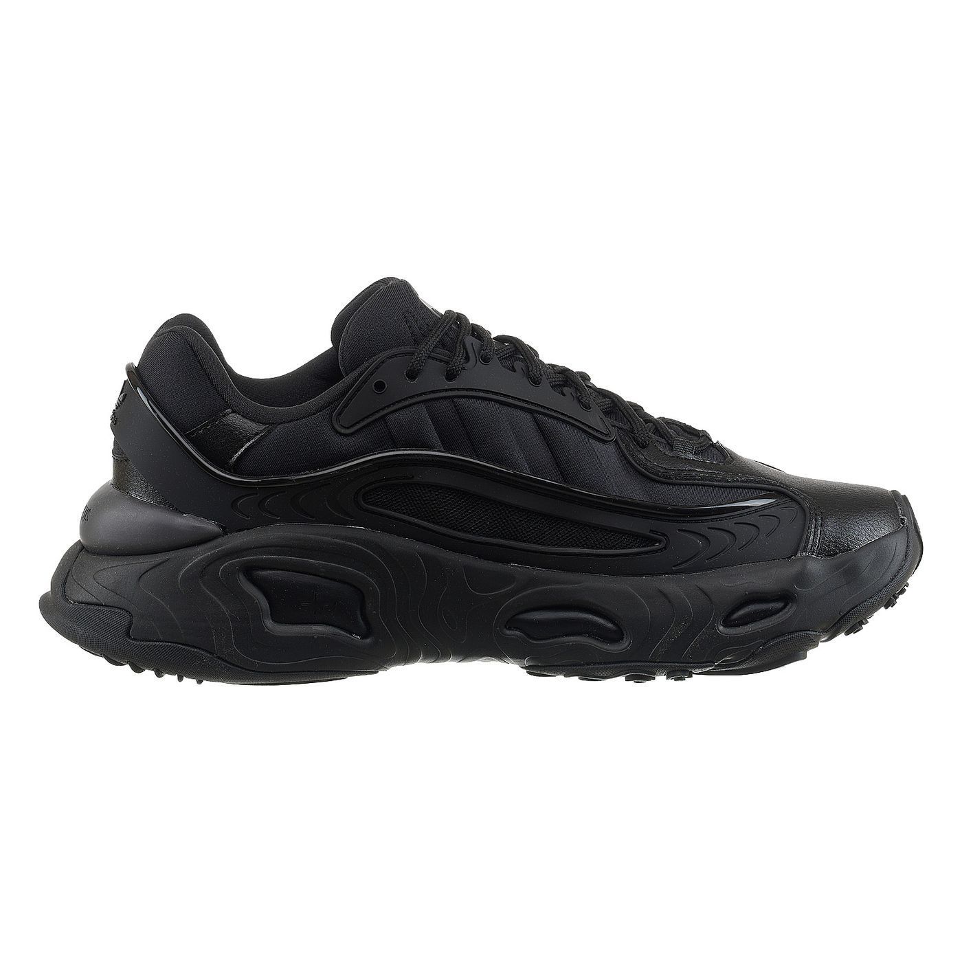 Кросівки Adidas Oznova 'Black Grey' (GX4506) купить