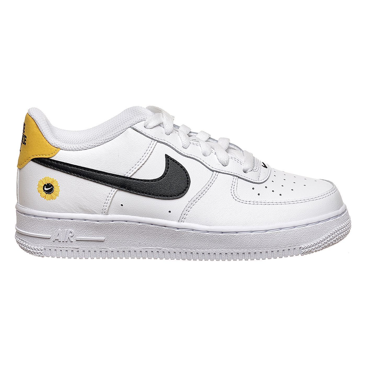 Кросівки Nike Air Force 1 Lv8 (DM0983-100) купити