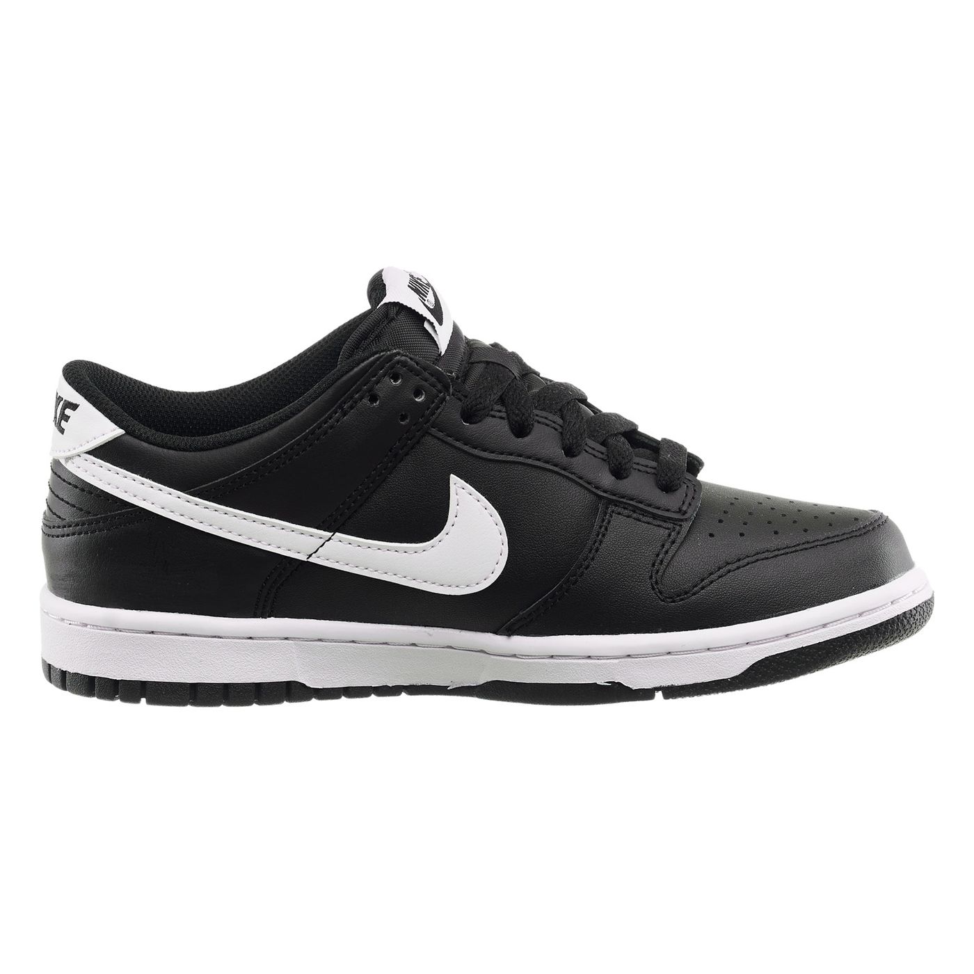 Кросівки Nike DUNK LOW (GS) купити