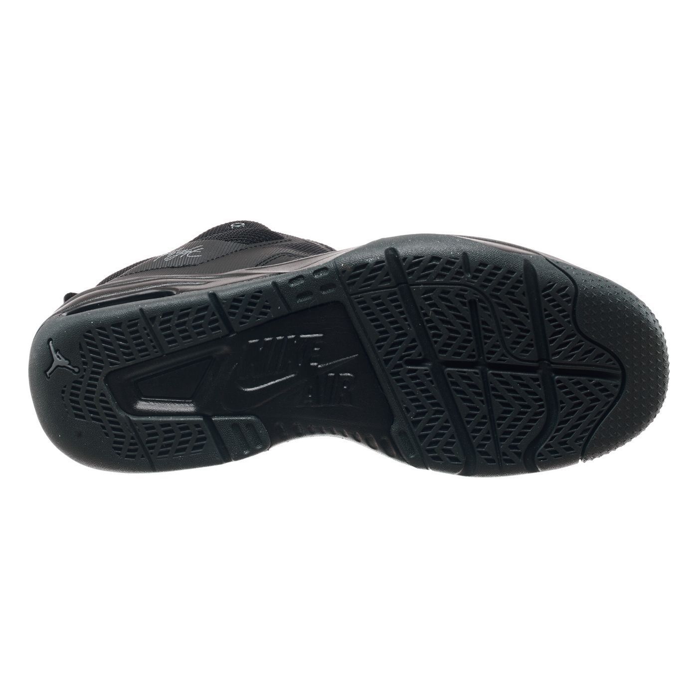 Кросівки чоловічі Jordan Stay Loyal 3 (FB1396-001) купить