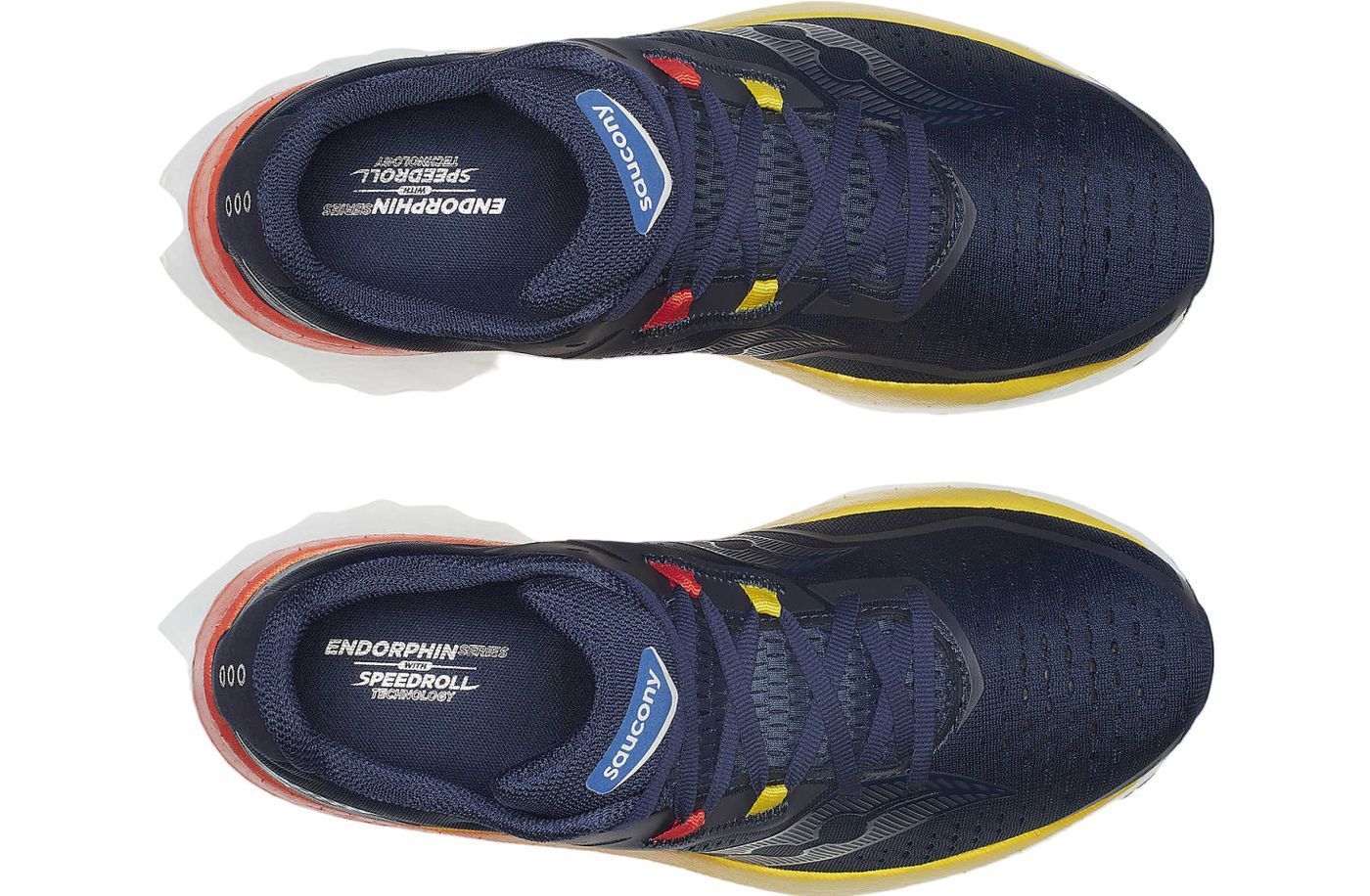 Кросівки для бігу Saucony ENDORPHIN SPEED 4 купить