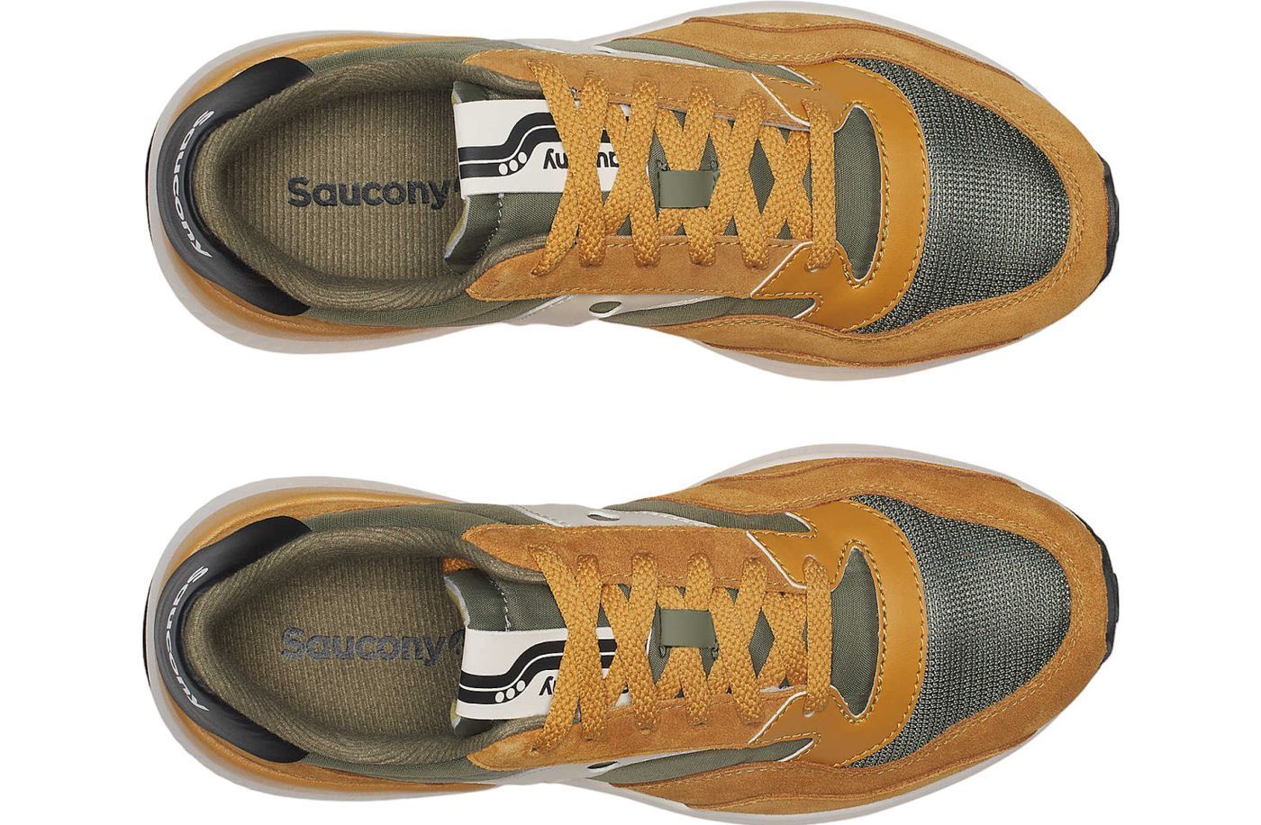 Кросівки Saucony JAZZ NXT купить