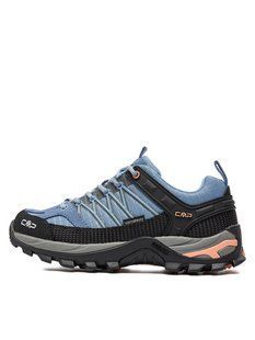 Кросівки CMP RIGEL LOW WMN TREKKING SHOE WP купити
