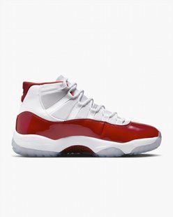 Кросівки Jordan 11 Retro Cherry (2022) купить