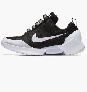 Кросівки Nike HyperAdapt 1.0 Black White купить