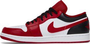 Кросівки JORDAN AIR 1 LOW купить