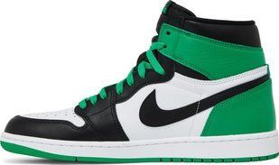 Кросівки AIR JORDAN 1 RETRO HIGH OG (DZ5485-031) купити
