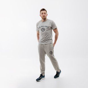 Штаны New Balance Sport Seasonal купить