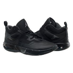 Кросівки чоловічі Jordan Stay Loyal 3 (FB1396-001) купити