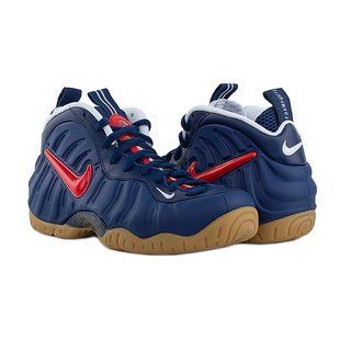 Кросівки Nike Air Foamposite Pro купити