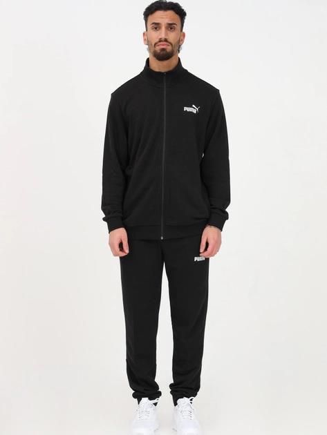 Спортивний костюм чоловічий Puma Clean Sweat Suit (58584001) купити