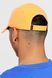 Бейсболка Saucony OUTPACE HAT 2