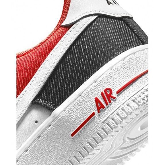 Кросівки Nike Air Force 1 Low Lv8 купить