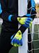 Воротарські рукавиці RG AION 2022-2023 Yellow Blue 7