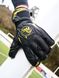 Воротарські рукавиці RG Aspro Black/Golden 6