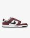 Кросівки Nike DUNK LOW 3