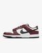 Кросівки Nike DUNK LOW купити