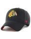Бейсболка (MVP) 47 Brand CHIACGO BLACKHAWKS BALLPARK S 1