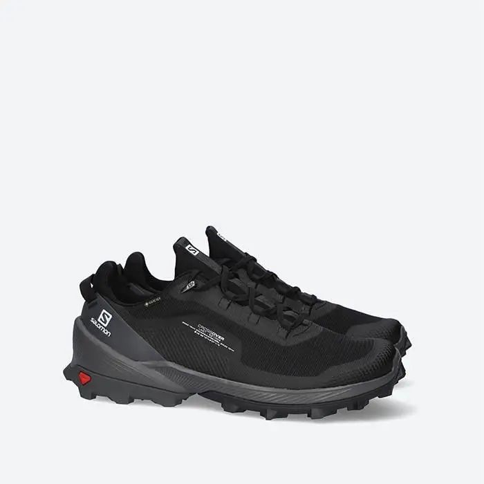 Кросівки чоловічі Salomon Cross Over Gtx Gore-Tex (412861) купити