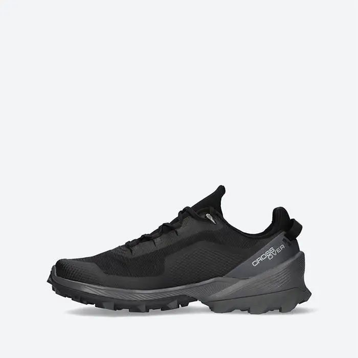 Кросівки чоловічі Salomon Cross Over Gtx Gore-Tex (412861) купити