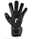 Воротарські рукавиці Reusch Attrakt Freegel Infinity black 2