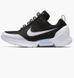 Кросівки Nike HyperAdapt 1.0 Black White 1