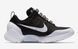 Кросівки Nike HyperAdapt 1.0 Black White 3