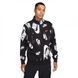 Кофта Nike M Nk Club+ Bb Hz Top Swoosh 1