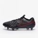 Бутси Nike Tiempo Legend VIII Elite SG-Pro Anti-Clog Black 2