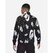 Кофта Nike M Nk Club+ Bb Hz Top Swoosh 3