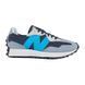 Кроссовки New Balance 327 2