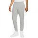 Штани Nike Sportswear Club Fleece Grey 826431-063 XL 1