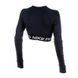 Кофта Nike PRO DF 365 CROP LS 2