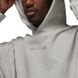 Толстовка Air Jordan Wordmark Fleece Hoodie Grey 2