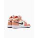 Кросівки JORDAN 1 MID GS 1