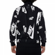 Кофта Nike M Nk Club+ Bb Hz Top Swoosh 4