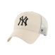 Бейсболка MLB NEW YORK YANKEES BRANSON 1