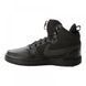 COURT BOROUGH Mid Sneaker Winter - 1