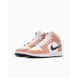 Кросівки JORDAN 1 MID GS 3