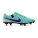 Бутси Nike LEGEND 10 ACADEM SG-PRO AC 2