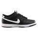 Кросівки Nike DUNK LOW (GS) 3