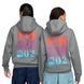 Толстовка Nike U NK SB FLC PO HD STENCIL 2