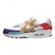 Кросівки Nike Air Max 90 SE Animal White (W) 1