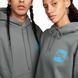 Толстовка Nike U NK SB FLC PO HD STENCIL 3