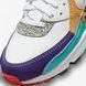 Кросівки Nike Air Max 90 SE Animal White (W) 3